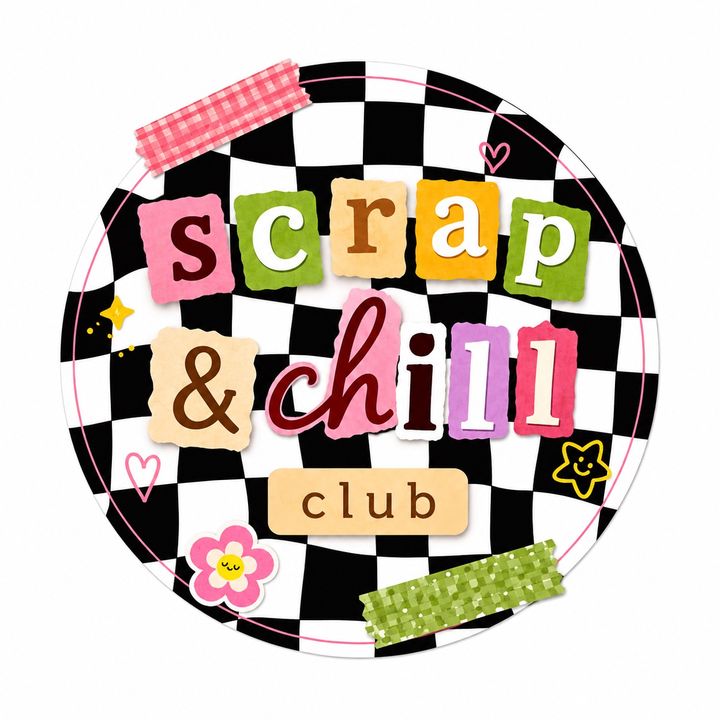 Scrap & chill Club