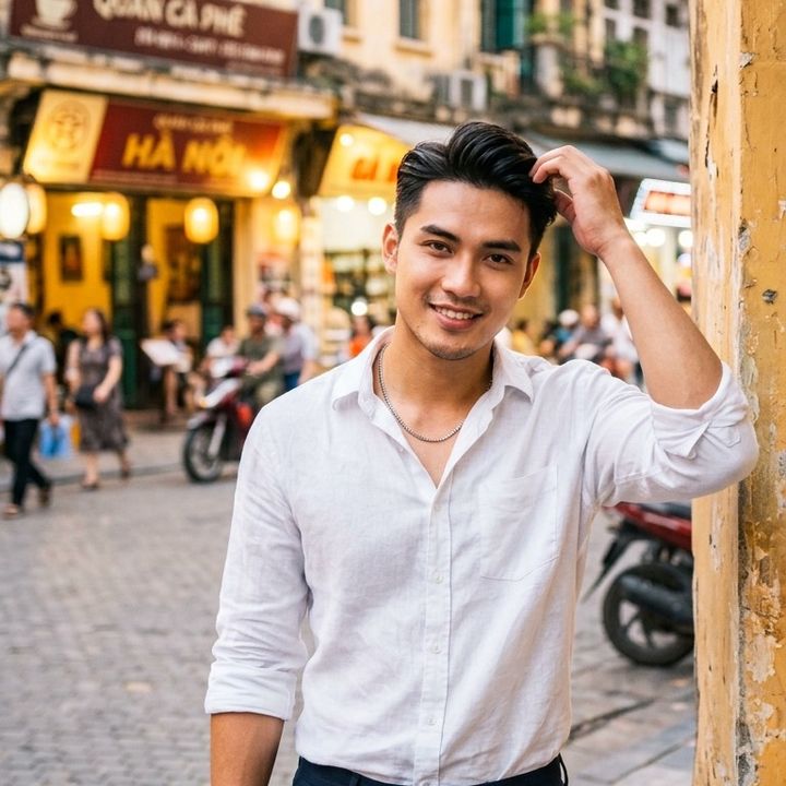 TOÀN TÍCH CỰC