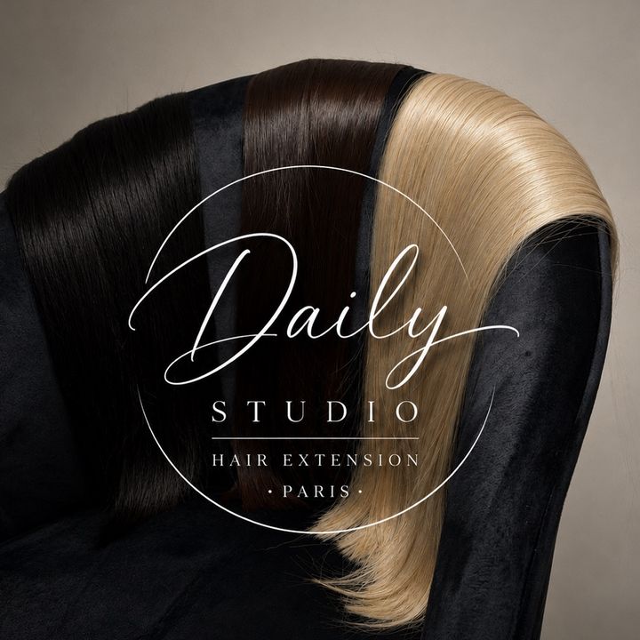Daily Studio🧚🏼‍♀️