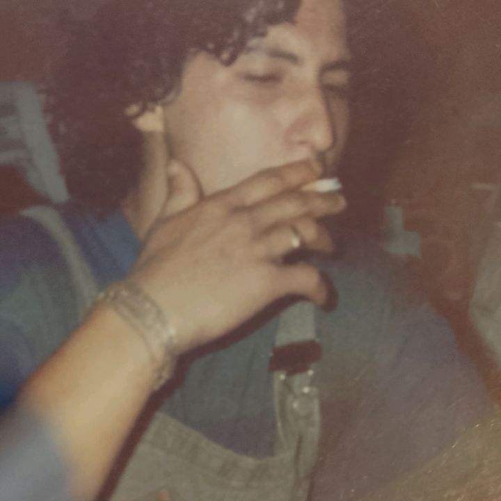 Maurizio giammona u malessere