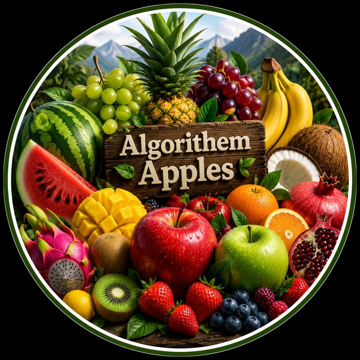 Algorithm Apples