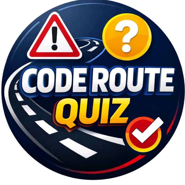 Coderoutequiz