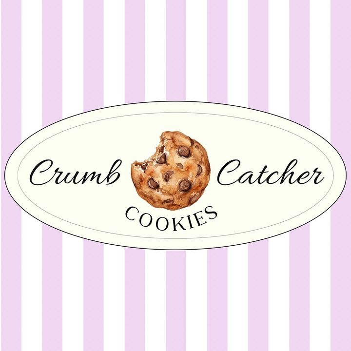 Crumb Catcher Cookies