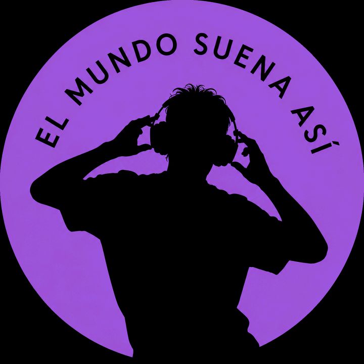 El mundo suena así 🎵