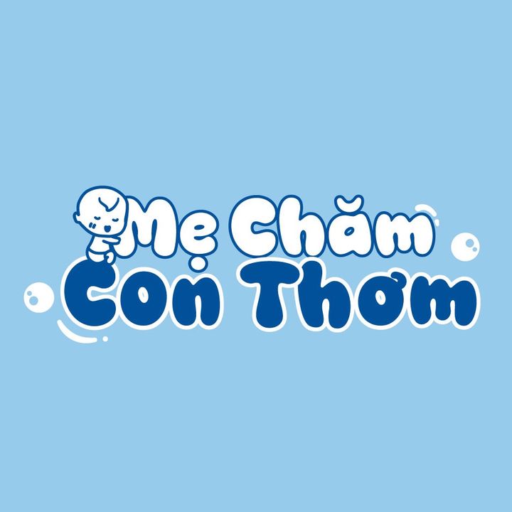 Mẹ Chăm Con Thơm