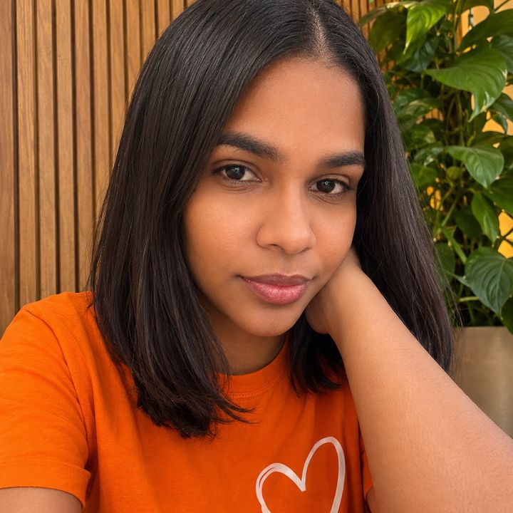 Pam 💫