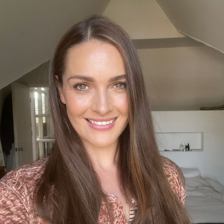 Anna Passey