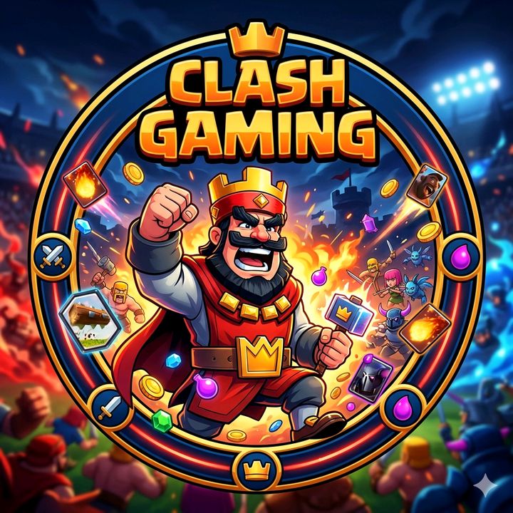 clashgaming