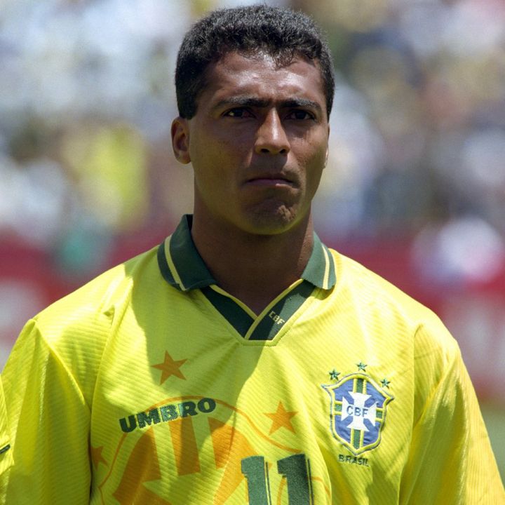 Romário