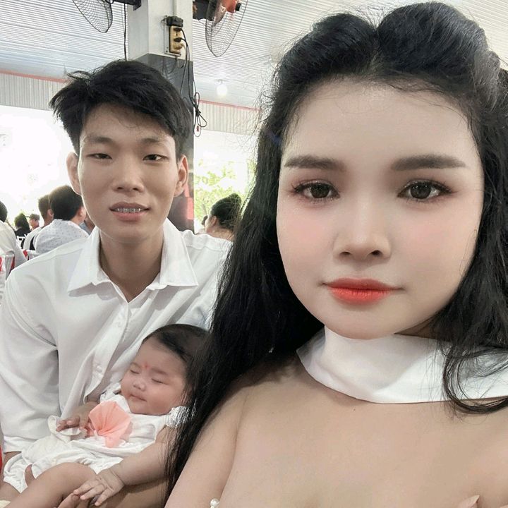 Bố bỉm đang nỗ lực HR