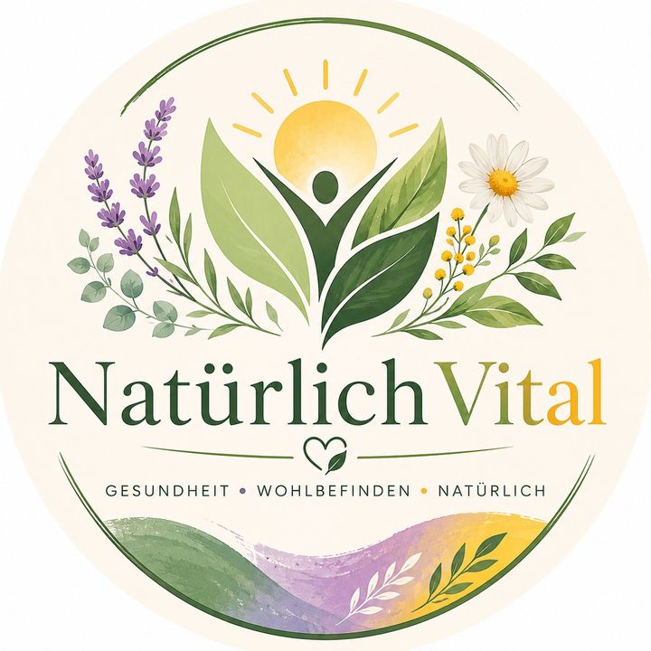 Natürlich Vital 🌿🪻