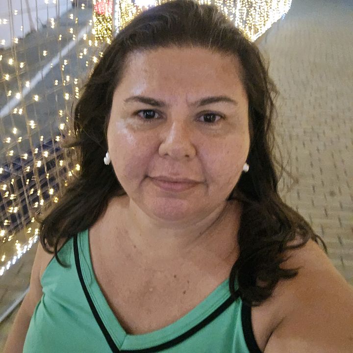 Nancy Cavalcanti