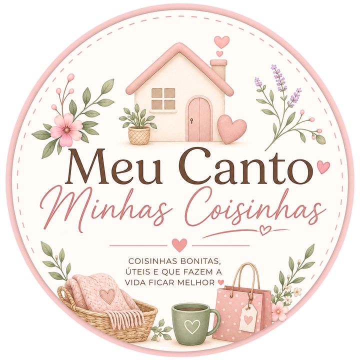 Meu Canto, Minhas Coisinhas