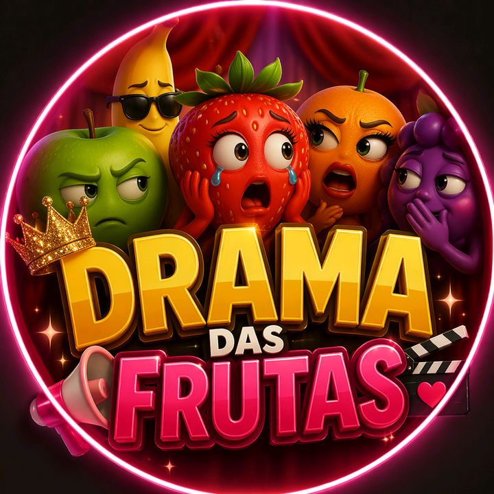 Drama Das frutas