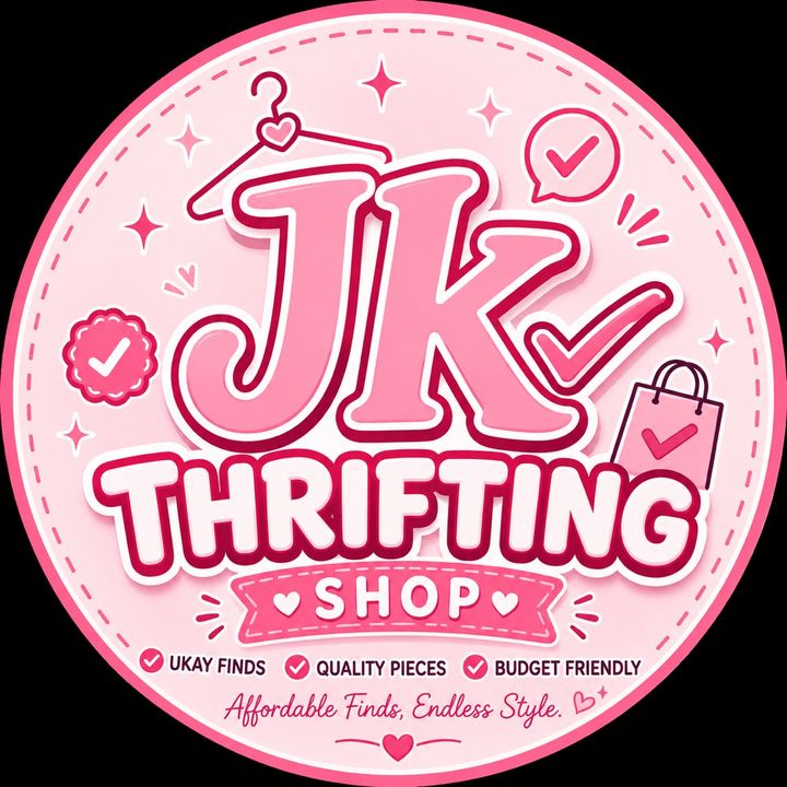 JK_THRIFTING SHOP