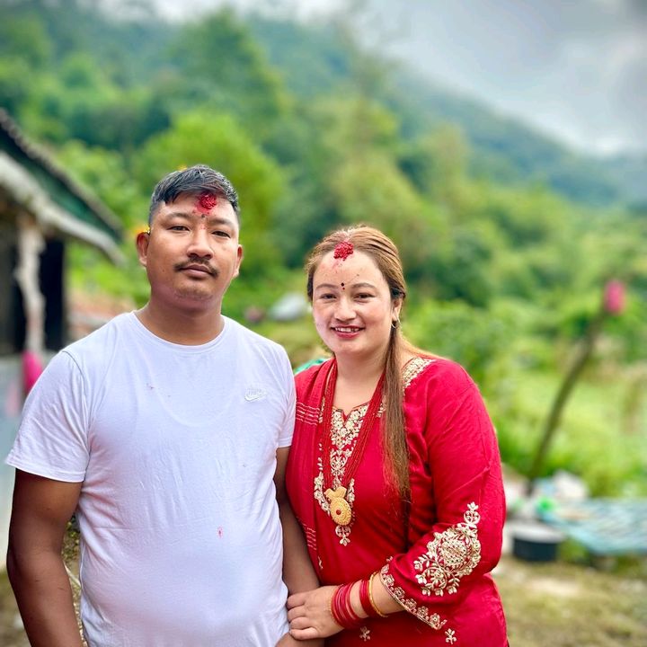 goma paudel
