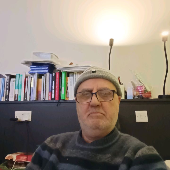 Abdelkarim