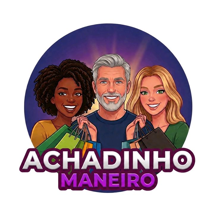 Achadinho Maneiro