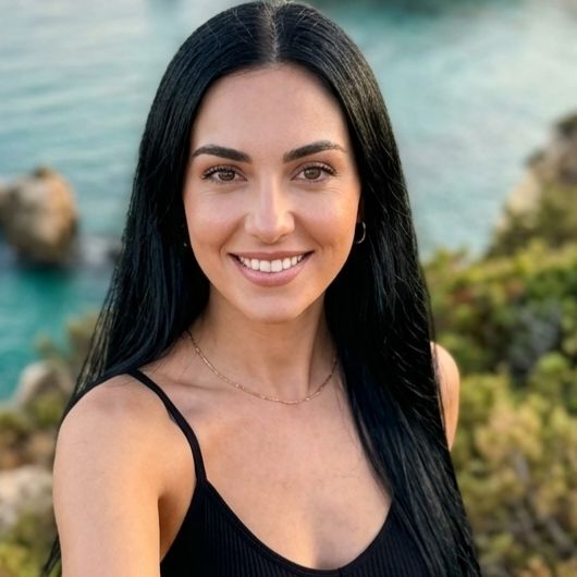 Marília Medeiros