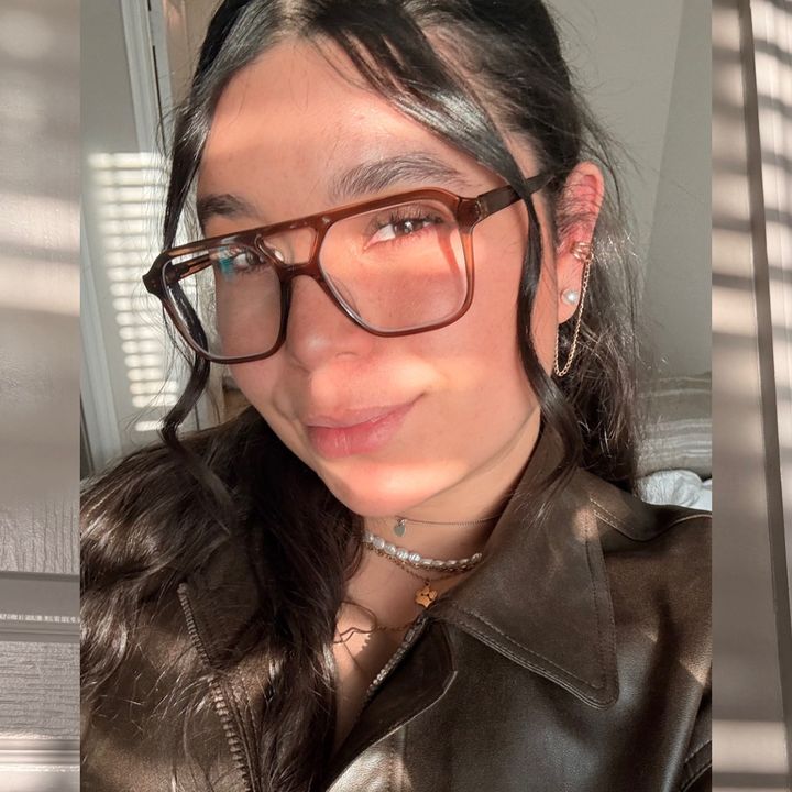 La Pecosa 🌷