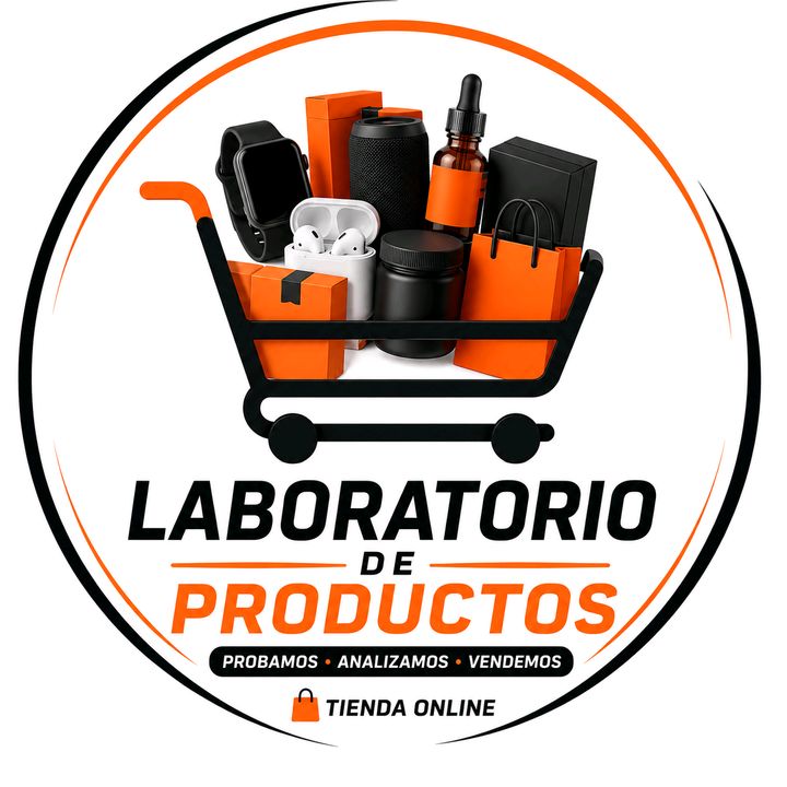 Laboratorio de Productos 🛒