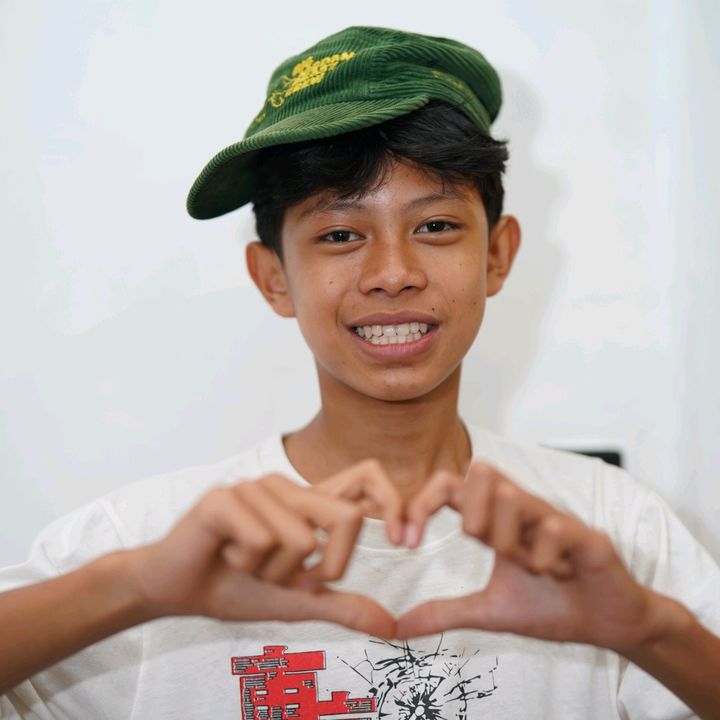 Dimas Adil