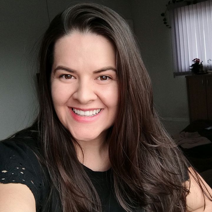 Priscila Sapri
