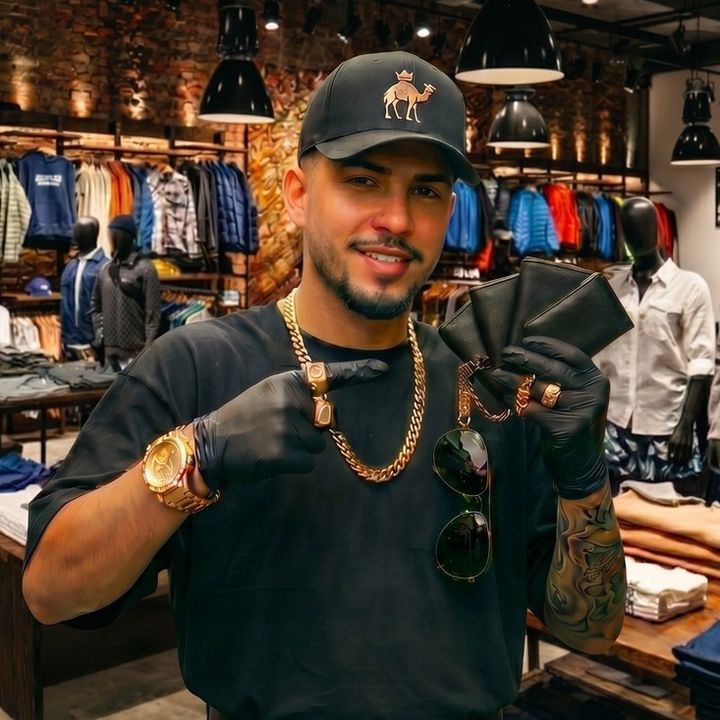 Vitinho Ferreira