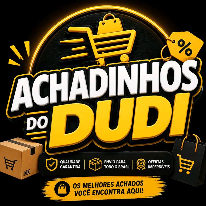 Achadinhos do dudi