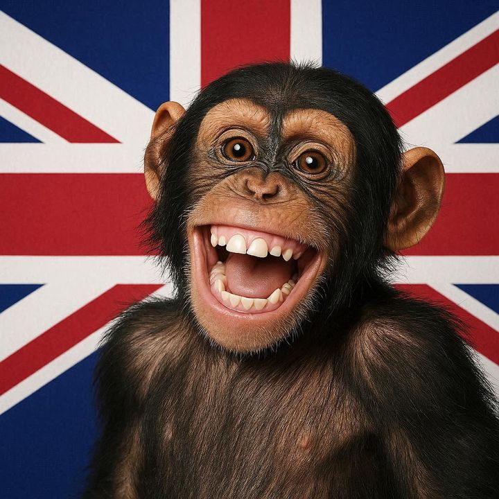 madeyoulaughuk