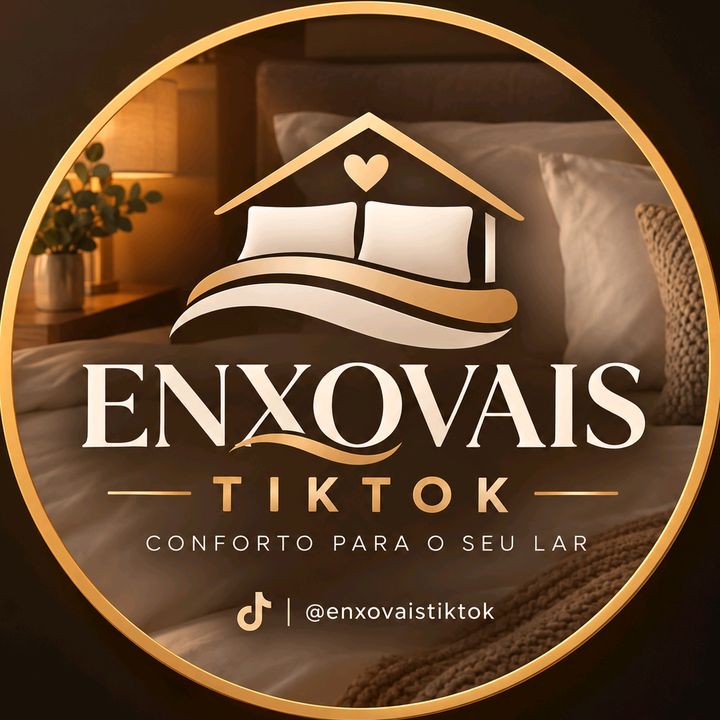 Enxovais Tiktok