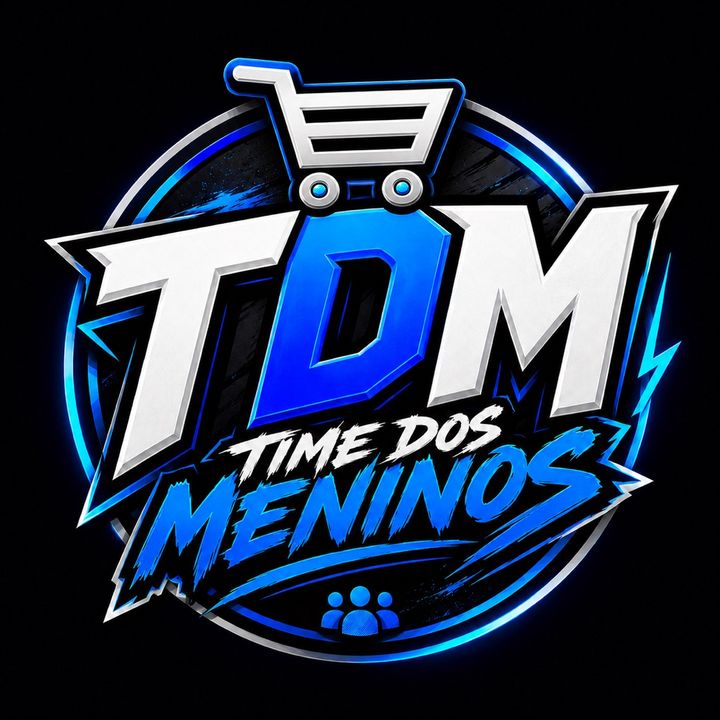 Time dos meninos 🫅🏼