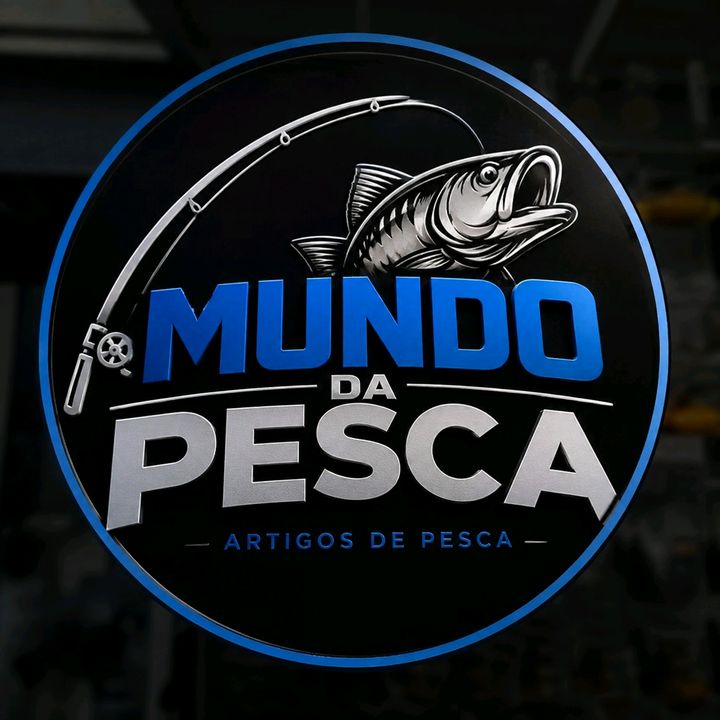 MUNDO DA PESCA