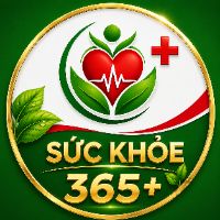 Sức Khoẻ 365+