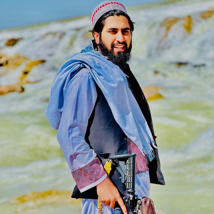 👑🦅ځوان بدری🦅👑