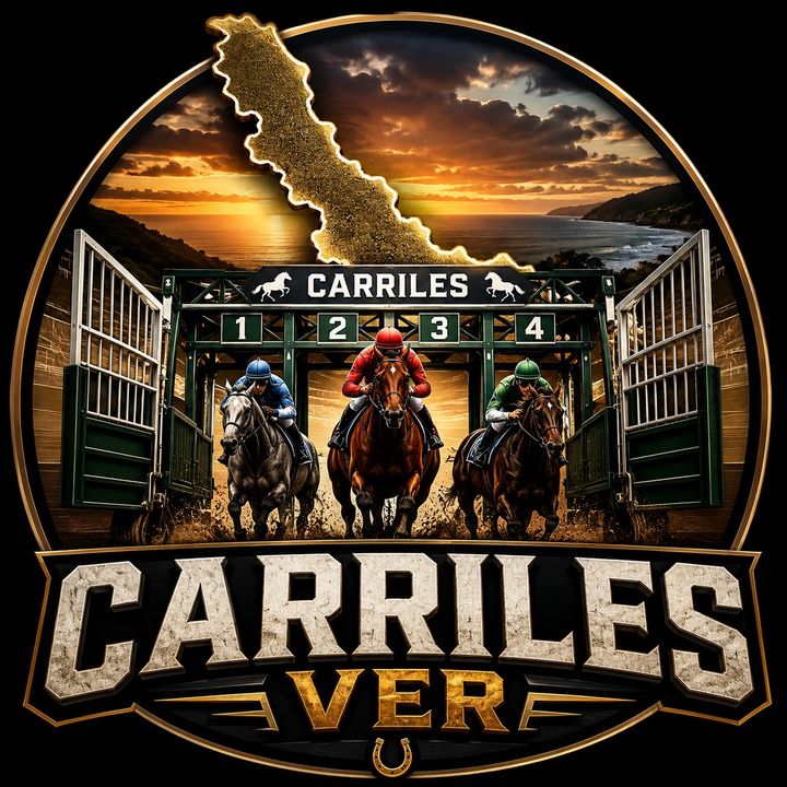 CARRERAS ZONA VERACRUZ