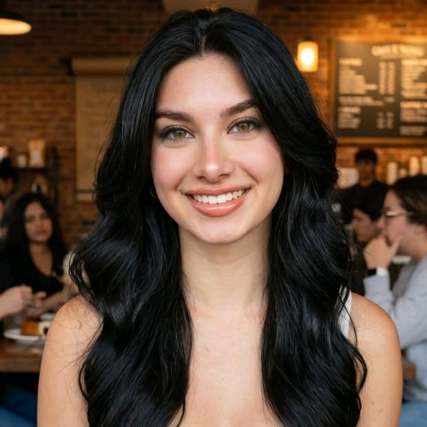 Gaby indica