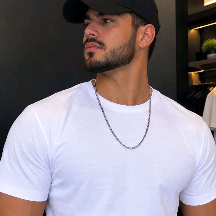 Estilo Masculino