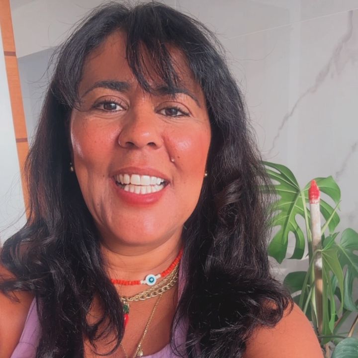 Darlene Maravilhosa Demais