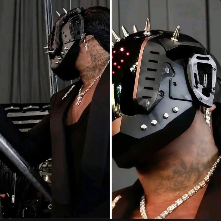 Gladiator 🎤🥁