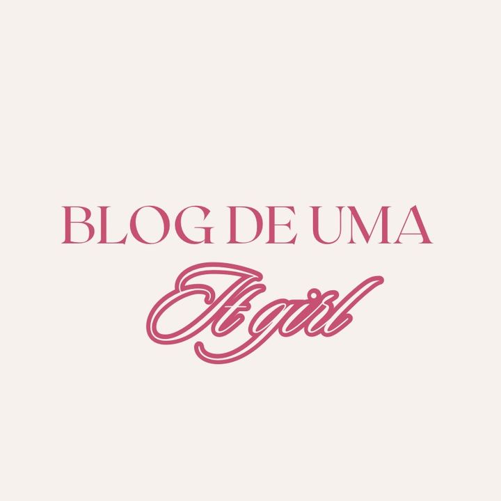 Blog de uma it girl
