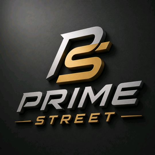 PRIME.STREET