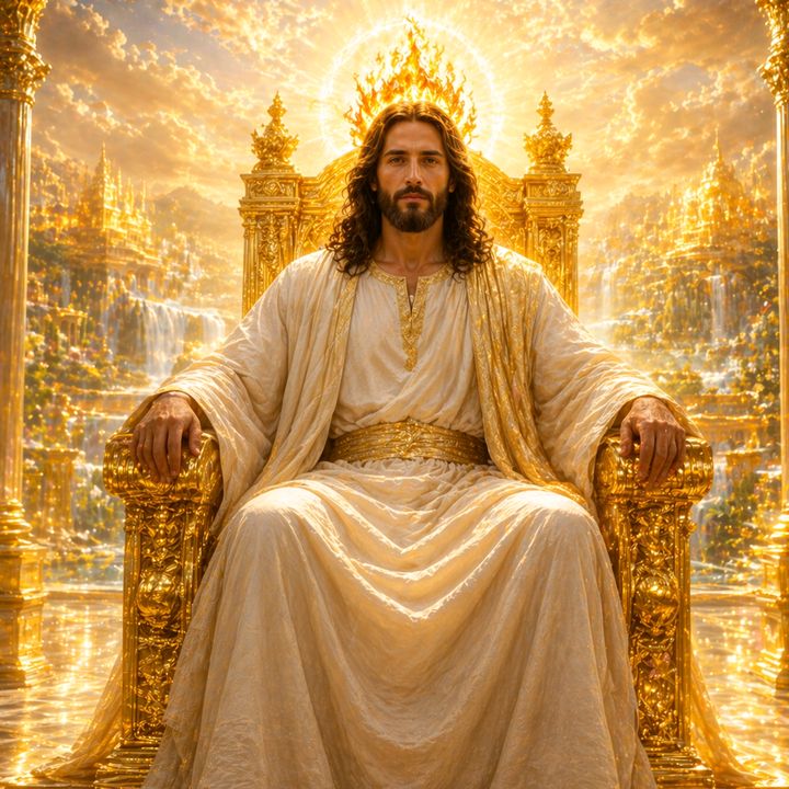 🕊Palavras de Fé 🙌