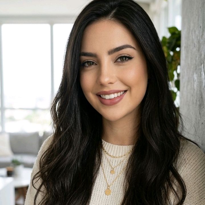 Maria Indica