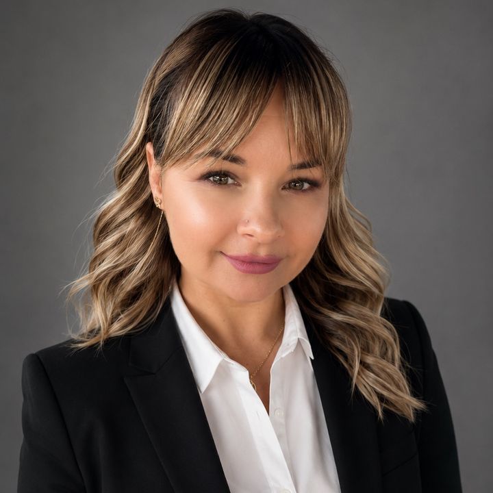 🌸Alina Business Women🌸