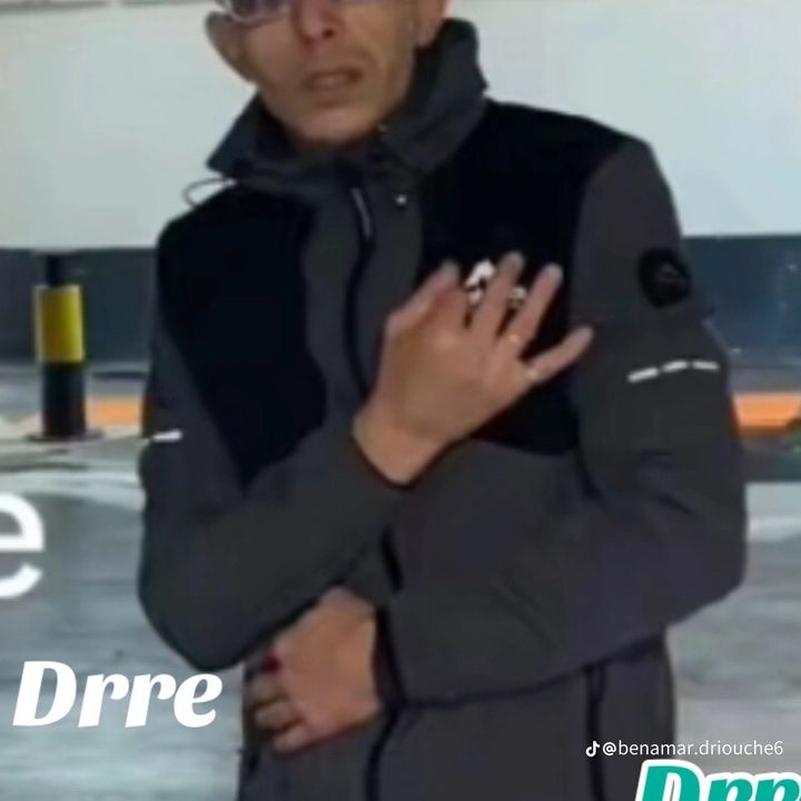 Radwane Darrouiche