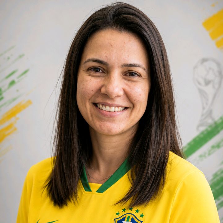Ana Maria Kaufmann