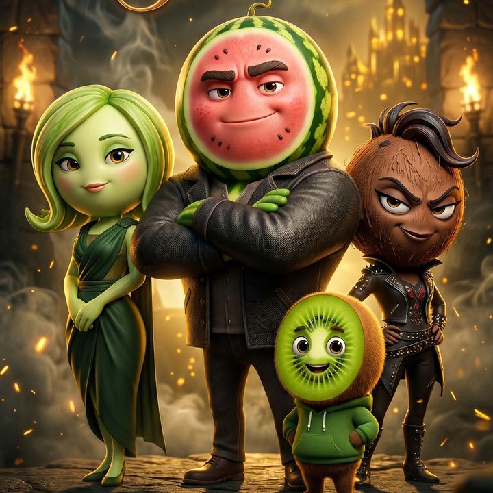 fruitsstory