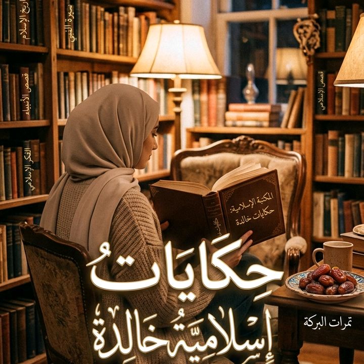حكايات لاتنتهي