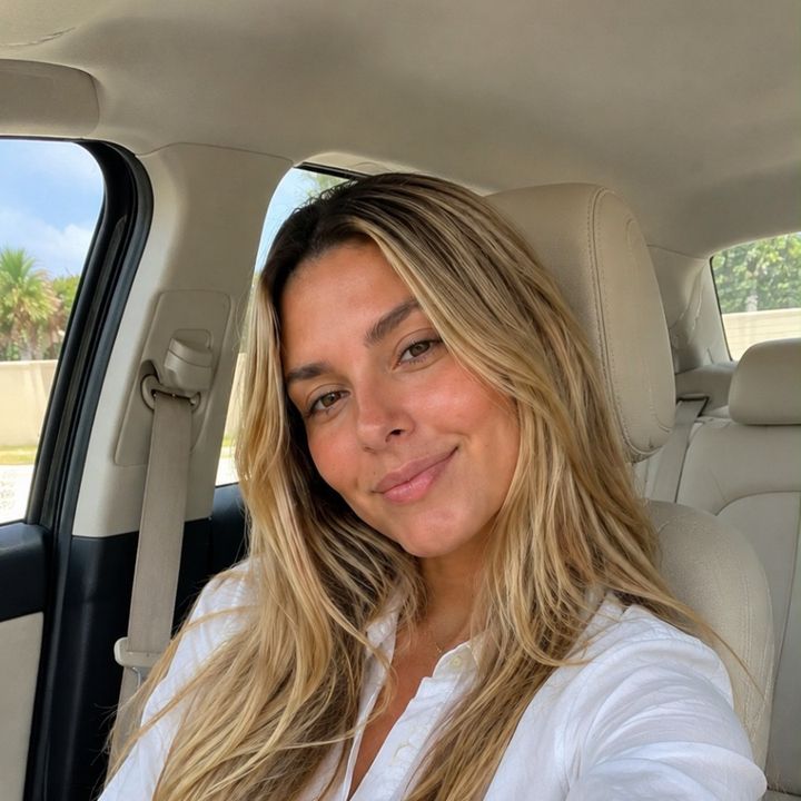 Pietra Luiza